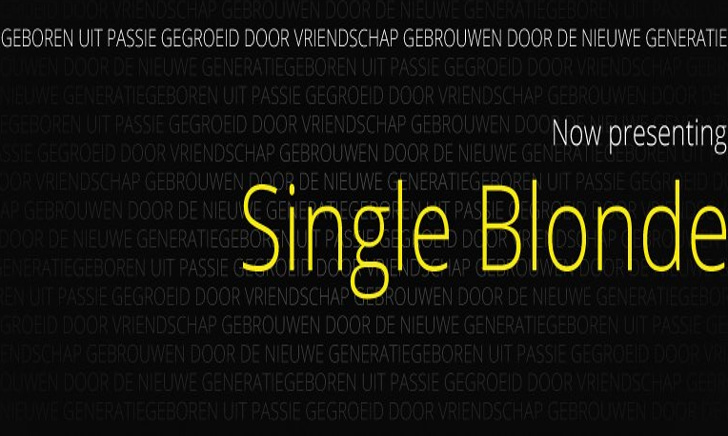 Brouwerij header image baraque